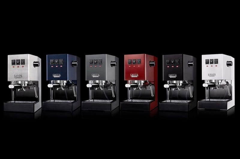Gaggia Classic Pro Review - Is it Worth it?