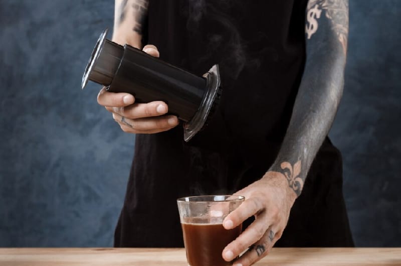 How to make espresso with Aeropress- An ultimate guide