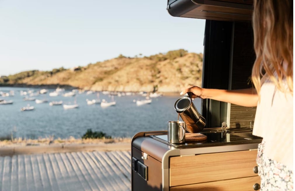 The best Ways to Make Coffee While Traveling- An ultimate guide