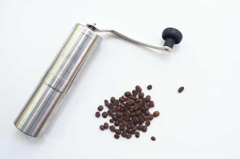 Manual Coffee Grinder