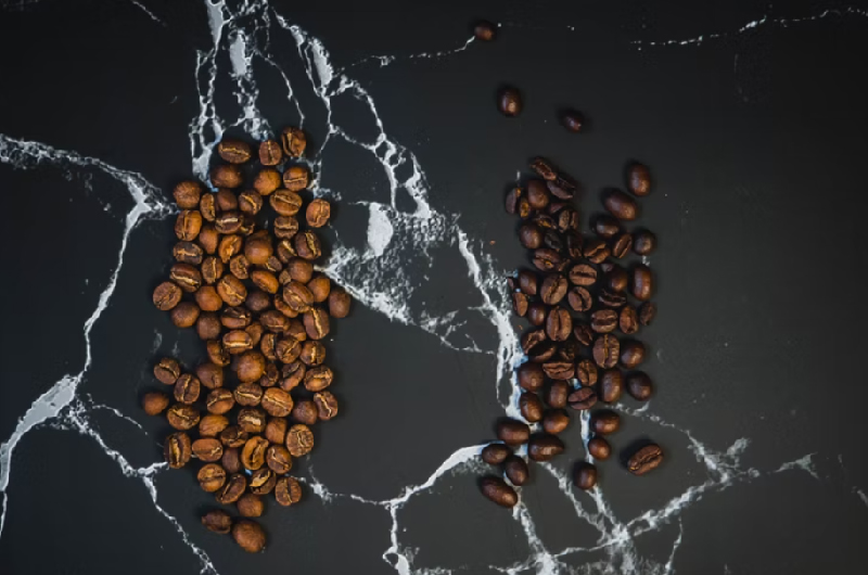 Arabica vs. Robusta