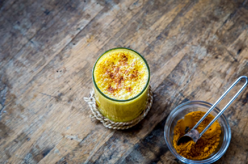 Turmeric Latte Recipe: The Elusive Healing Drink