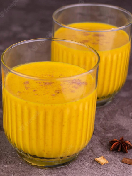 Turmeric Latte Recipe: The Elusive Healing Drink