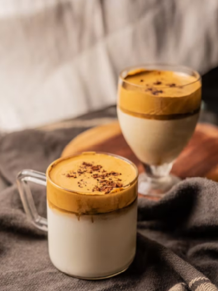 Turmeric Latte Recipe: The Elusive Healing Drink