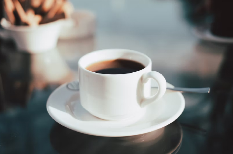 Can Drinking Coffee Make You Live Longer?