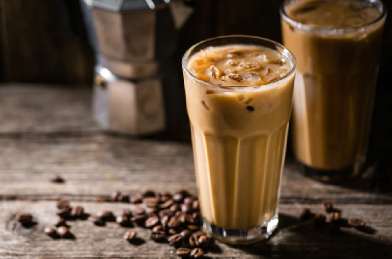 What is mocha - origin, how to make it & variations