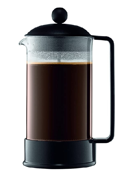 Best Large French Press coffee makers of 2022