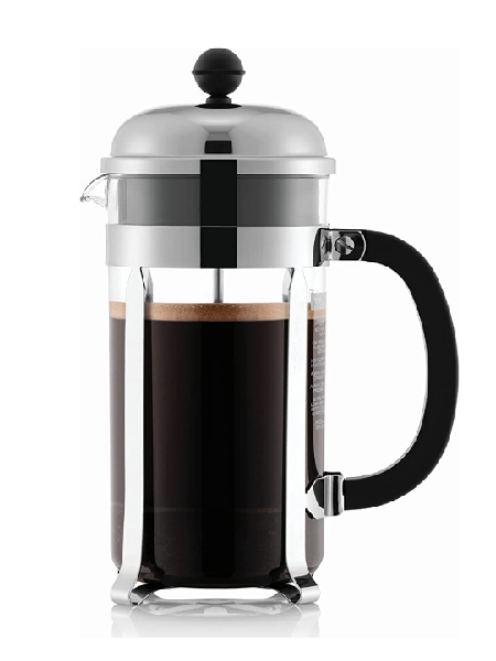 Bodum Chambord French Press coffee maker