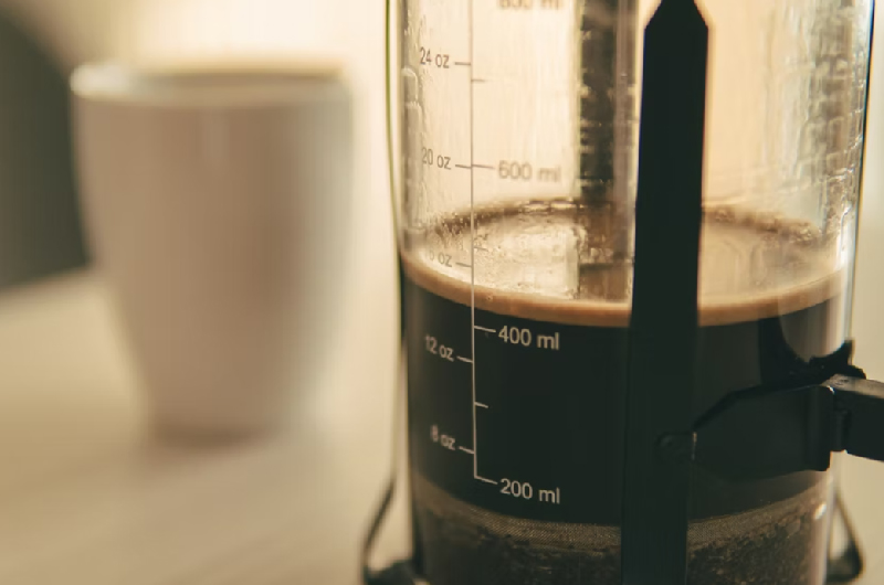 Best Large French Press coffee makers of 2022